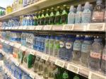 electronic shelf label e-paper label for retail shop for supermarket and retail
