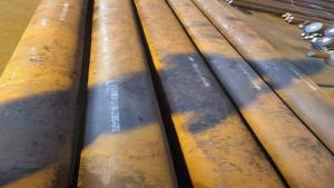 Quality EN10273 16Mo3 round Forged Steel Bars 20mm-500mm wholesale