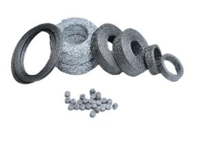 Quality Woven Mesh Tube SUS304 Porous Stainless Steel Filter Disc 0.5mm wholesale