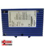 RH1-TP/FL HIRSCHMANN Industrial Ethernet Rail Hub