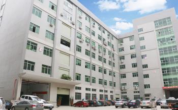 Shenzhen Jinhe Optoelectronics Technology Co.,Ltd