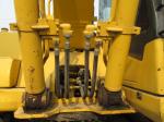 Used Excavator Komatsu PC300-7