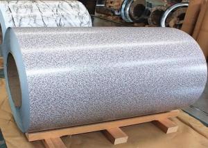 Quality ODM Coated Aluminium Coil , 2600mm Width Black Aluminum Coil Stock wholesale