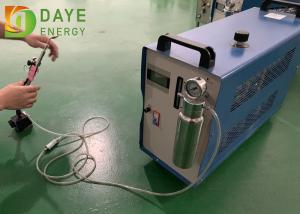 Quality Copper Tube Brazing Water Welding Machine , Oxyhydrogen Gas Generator wholesale