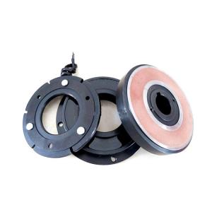 Quality DZM2-1T DZM2-4 DZM2-16T Dry Electromagnetic Clutch Brake wholesale