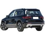 Highly Impressive 2024 Mercedes Benz SUV GLB 200 7 Seats 4MATIC Electric