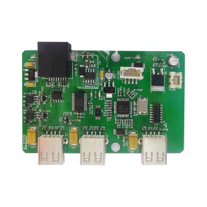 Quality Thin Film Multilayer Ceramic Pcb wholesale