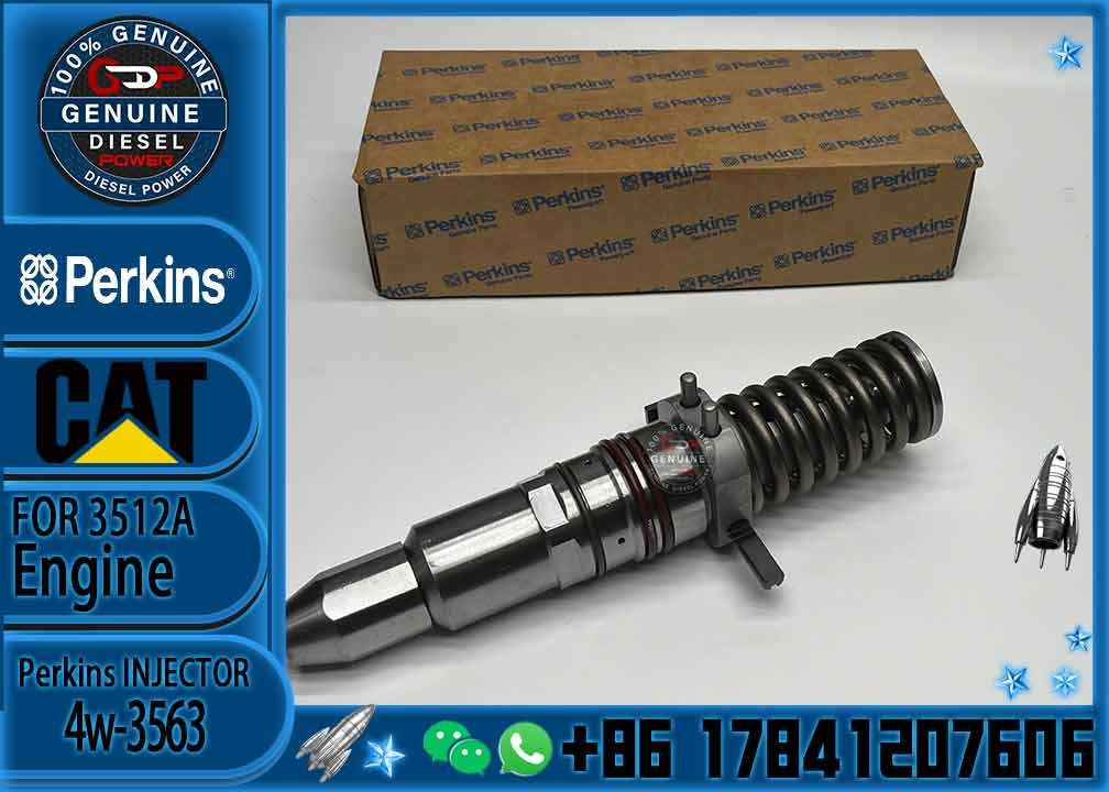 Diesel Injector Assembly 4P-9077 7E-3383 4W-3563 7C-0345 7C-2239 7C-4173 0R-2925
