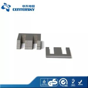 Quality Low Loss Grades Electrical Steel Laminations Silicon Steel Sheet wholesale