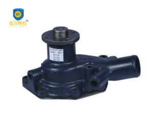 Quality Excavator EX120 SH120 SK120 Water Pump Replacement 89437686 wholesale