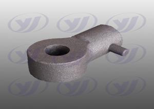 Quality OEM Cast Steel Earrings Metal Casting Parts Lost Foaming Casting wholesale