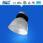 3 Bridgelux cobs meanwell driver 80w led high bay