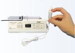 Great For Home Care or Ambulatory Treatment Medical Syringe Pump With Syringe