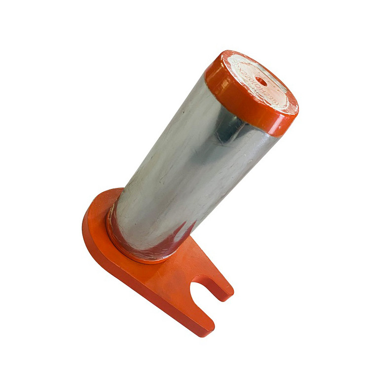 China New Product Standard Excavator Bucket Pin And Bushing Superior Excavator Spare Parts Dh255 Excavator Bucket Pins