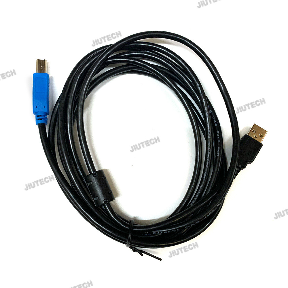 V5.3 AG CF Electronic Data Link V3 Service EDL V2 for agricultural construction equipment diagnostic tool+Xplore tablet