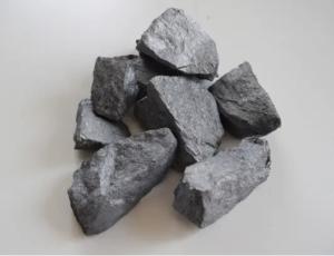 Quality Silver Gray Lumps Nodulizer Rare Earth Si Mg Alloy wholesale