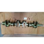 HINO K13C K13D K13C Excavator Engine Parts Crankshaft 13400-2640 13411-E0071