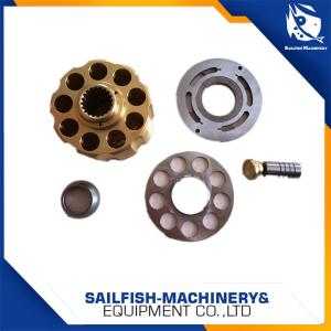 Quality NABTESCO GM07 hydraulic travel motor final drive spare parts pump kits for KATO HD250-7 KOMATSU PC60-7 KOBELCO SK60-5 wholesale