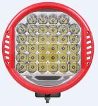 UTV 9 Inch Round Offroad High Power Led Driving Lights HANMA 51W