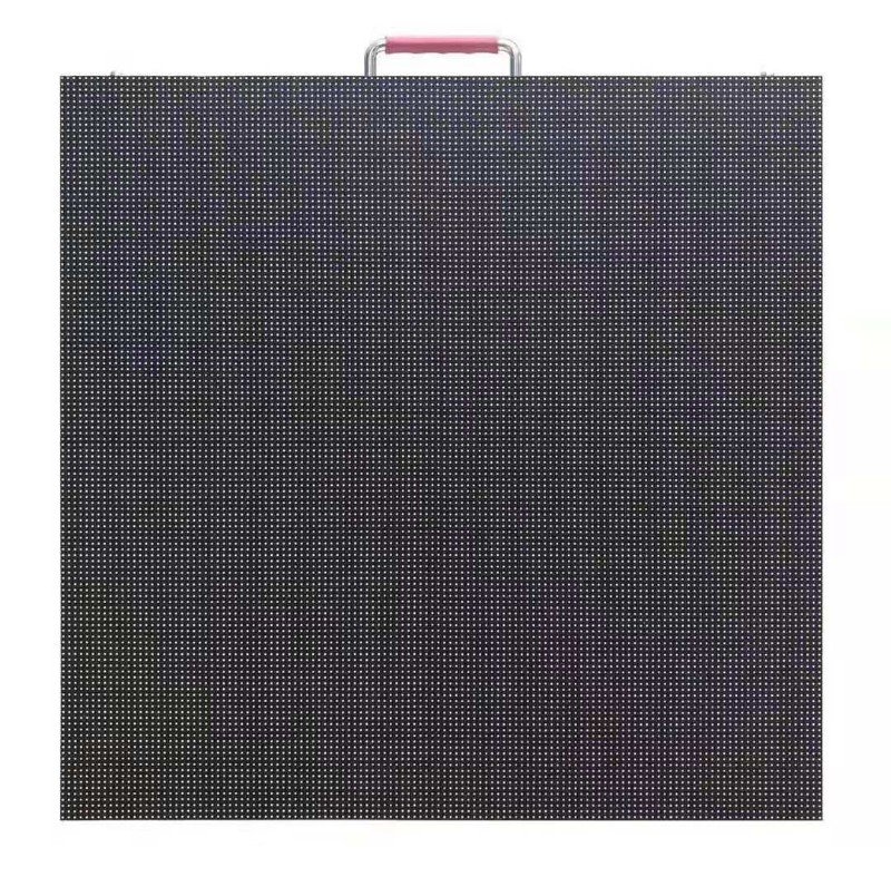 Outdoor LED Screen Rental