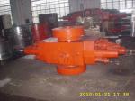 Blowout Preventer Single RAM BOP