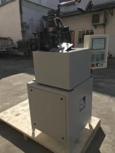 Quality Three Axes 2D Wire Bending Machine High Speed For Hard Spring Steel 1 - 3 Mm wholesale