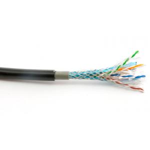 Quality SFTP Cat5e LAN Cable wholesale
