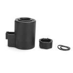 New Construction machinery parts EC210B excavator electric parts prime solenoid