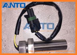 Quality Genuine 21E3-0042 Engine Speed Sensor Used For Hyundai R210LC-7 Excavator Spare Parts wholesale