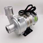 Bextreme Shell OWP Series Electric Water Pump For Engineering Vehicle, Battery