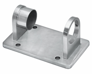 Customized Mechanical Folding Mount Bracket Customized and Polished to High Standards