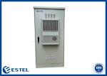 Galvanized Steel Outdoor Telecom Enclosure AC220V 50Hz 2000W Air Conditioner
