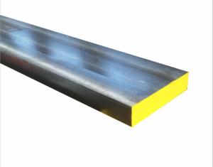 Quality Cr12MOV D2 Steel Sheet SKD11 Cold Work DIN 1.2379 Pre Hardened wholesale