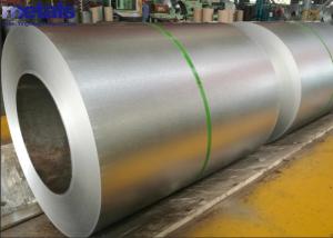 Quality Prime Gl Zinc Coated 55% Galvalume Steel Coils AZ30g-AZ150 Anti Finger wholesale