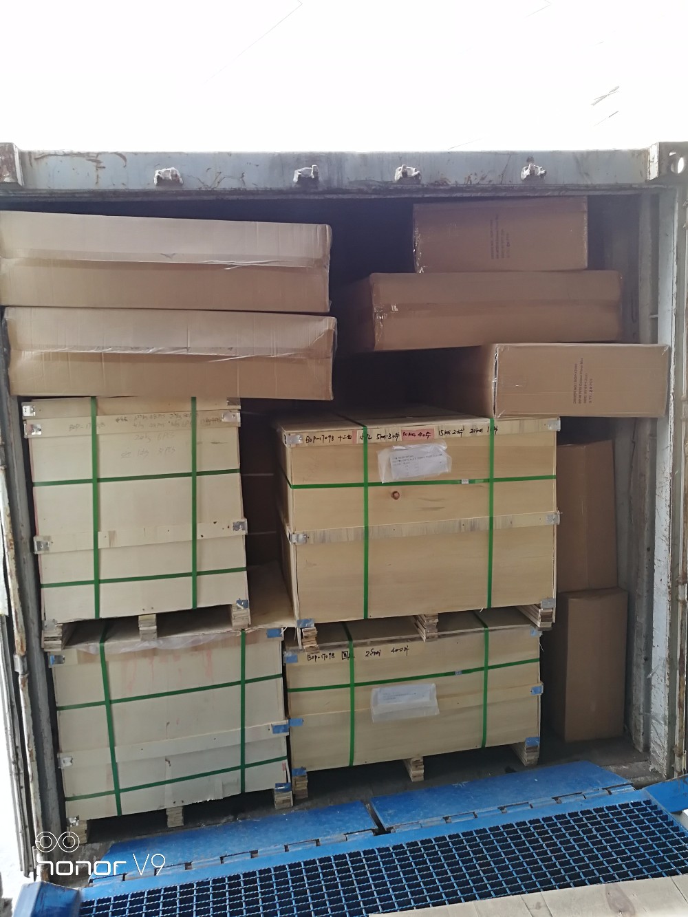 Chromed Cast Iron Weight Lifting Plates , Standard Weight Plates With Rubber Sheet