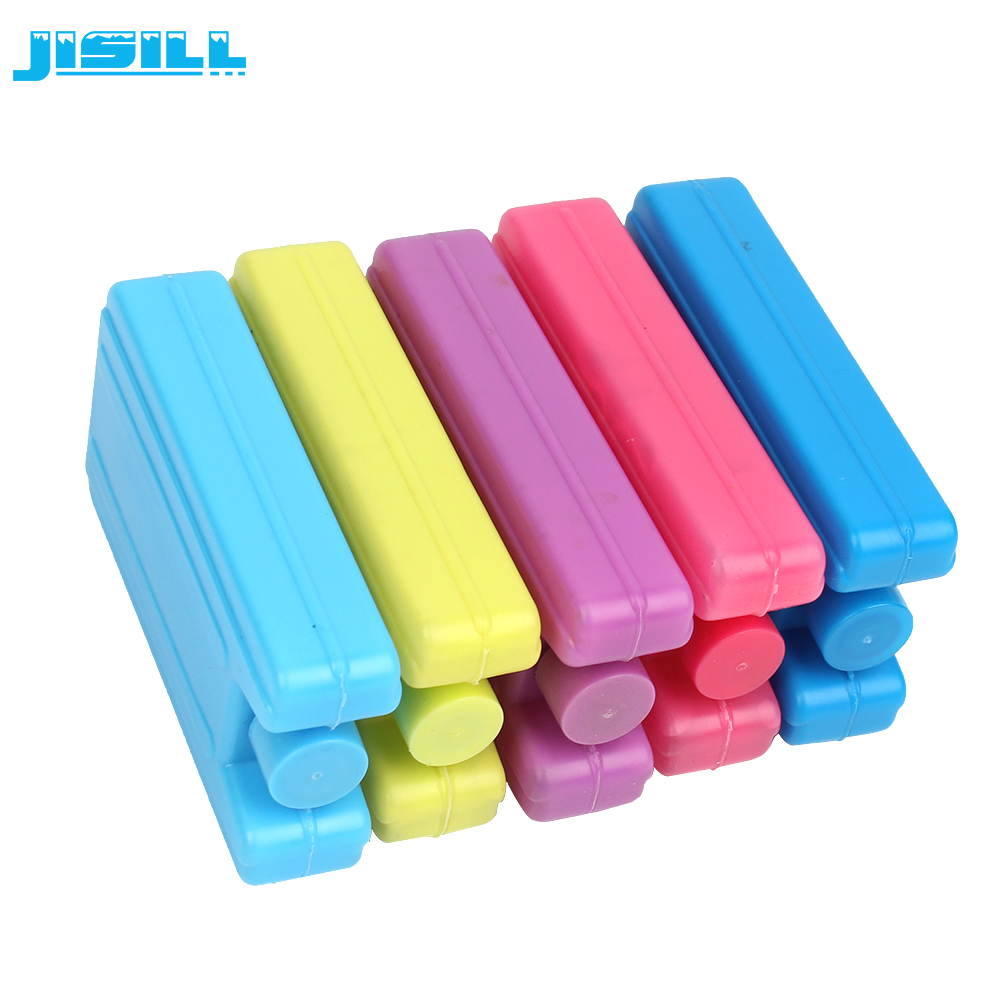 Food Use and Cool Usage Mini Gel Cool Cooler Ice Packs For Kids