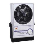 SL-001 desktop Antistatic Ionizer/ESD Antistatic benchtop ionizer fan/ ionzing