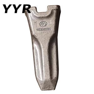 Quality EC360 Excavator Bucket Teeth Replacement Undercarriage Parts 1 Year Warranty wholesale