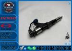 Common Rail Fuel Injector 295050-2580 23670-E0221 095000-5223 095000-5224 095000