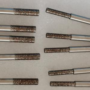 Quality 75*25*6mm Electroplated Diamond Grinding Head wholesale