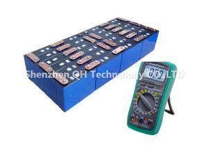 Quality Powerful 36Volt 100Ah Home Energy Storage 2000 Times Cycle - Life Professional wholesale