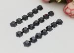 Fashion Jewelry Accessories Flat Back Rhinestones , Flat Back Crystals