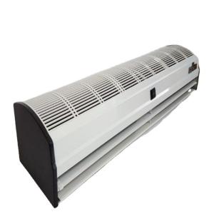 Quality Big Wind Door Air Curtain For Hotels 220V With 3&quot; 4&quot; 5&quot; 6&quot; Wall Mounted Feet wholesale