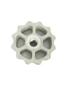 Quality CNC machining center /milling aluminum faucet switch wholesale