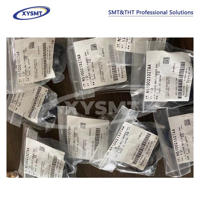 N510021327AA quare Belt, 6mm Panasonic Cm602 machine spare part