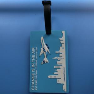 Quality Travel airplane luggage tag wholesale