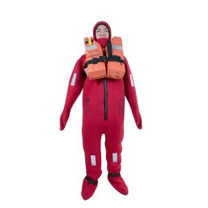 Quality FZB - II Immersion Survival Suit Water Resistance Neoprene Material wholesale