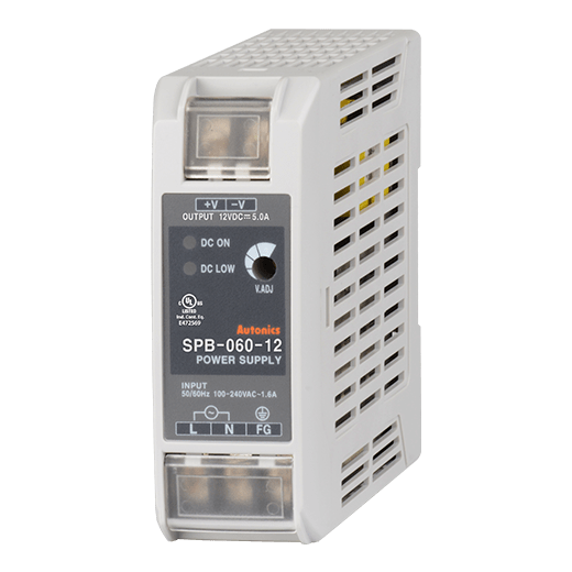 Switching Mode Power Supplies for -Autonics- SPA-050-12