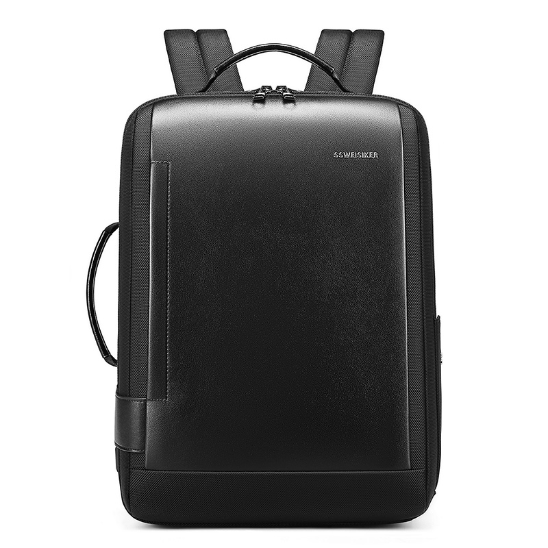High quality custom logo business usb charging mochila 15.6 inch laptop bag pack men notebook backpack