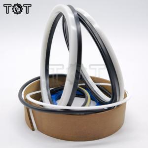 Quality Bulldozer D50p-17 Excavator Hydraulic Cylinder Seal Kit Tilt Cylinder wholesale